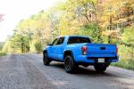Toyota Tacoma TRD Pro Double Cab 2017 года